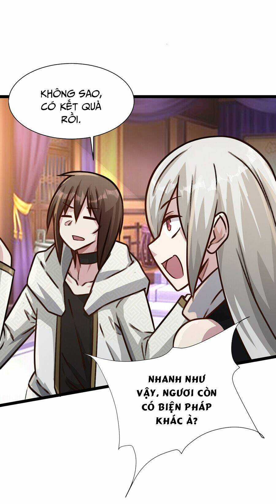 Đại Bảo Kiếm Của Tôi Chapter 28 trang 48