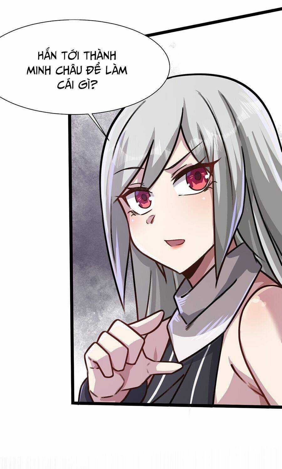 Đại Bảo Kiếm Của Tôi Chapter 28 trang 49