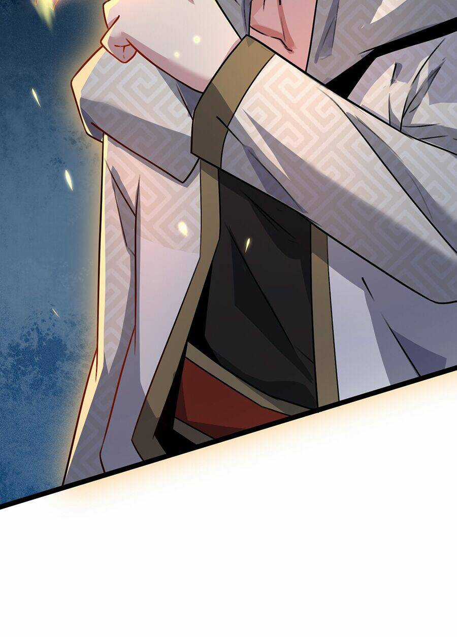 Đại Bảo Kiếm Của Tôi Chapter 28 trang 5