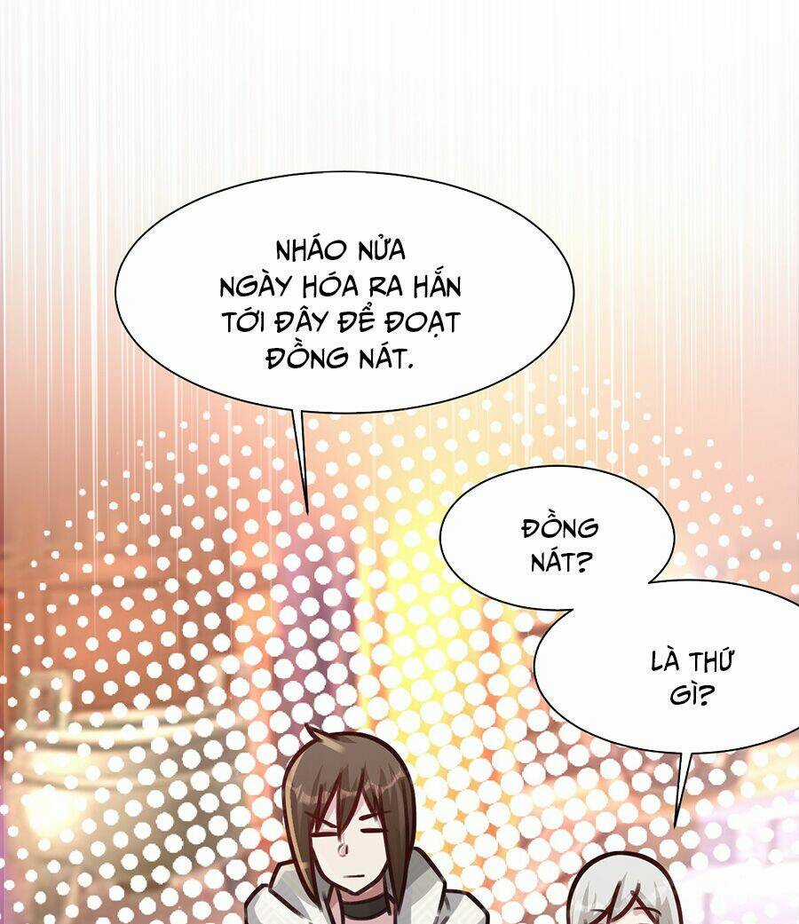 Đại Bảo Kiếm Của Tôi Chapter 28 trang 50