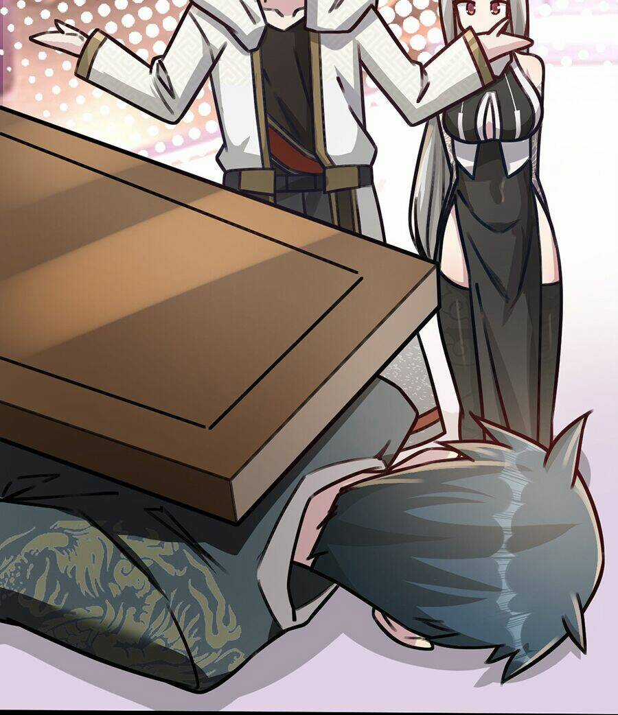 Đại Bảo Kiếm Của Tôi Chapter 28 trang 51