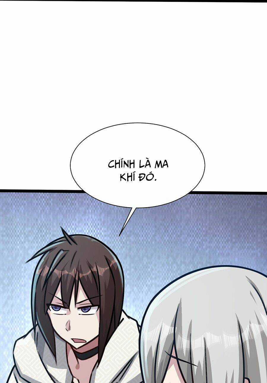 Đại Bảo Kiếm Của Tôi Chapter 28 trang 52