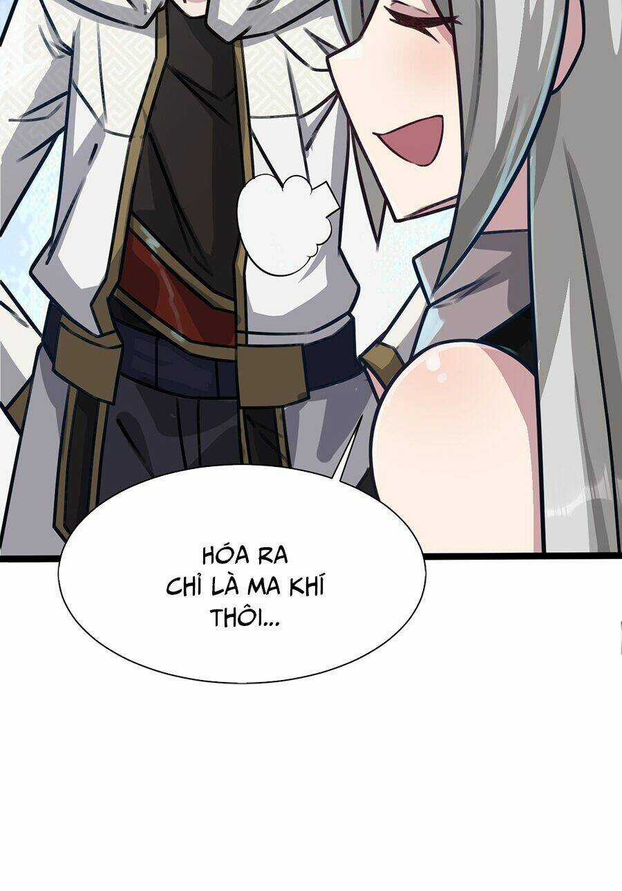 Đại Bảo Kiếm Của Tôi Chapter 28 trang 53