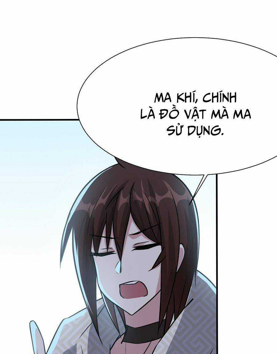 Đại Bảo Kiếm Của Tôi Chapter 28 trang 57