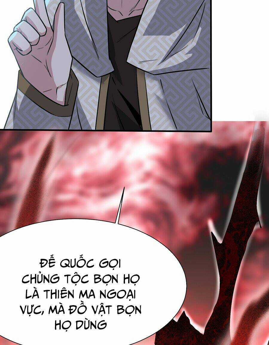 Đại Bảo Kiếm Của Tôi Chapter 28 trang 58