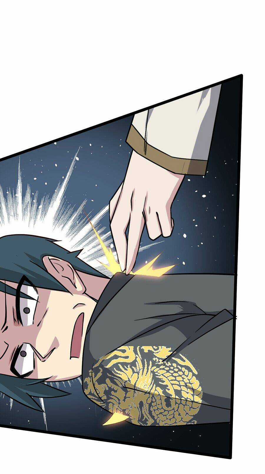 Đại Bảo Kiếm Của Tôi Chapter 28 trang 6