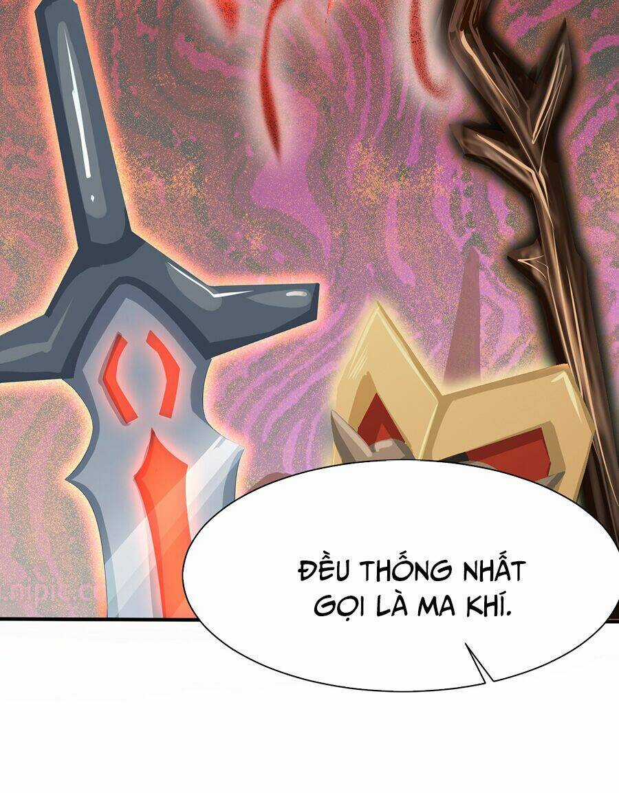 Đại Bảo Kiếm Của Tôi Chapter 28 trang 60