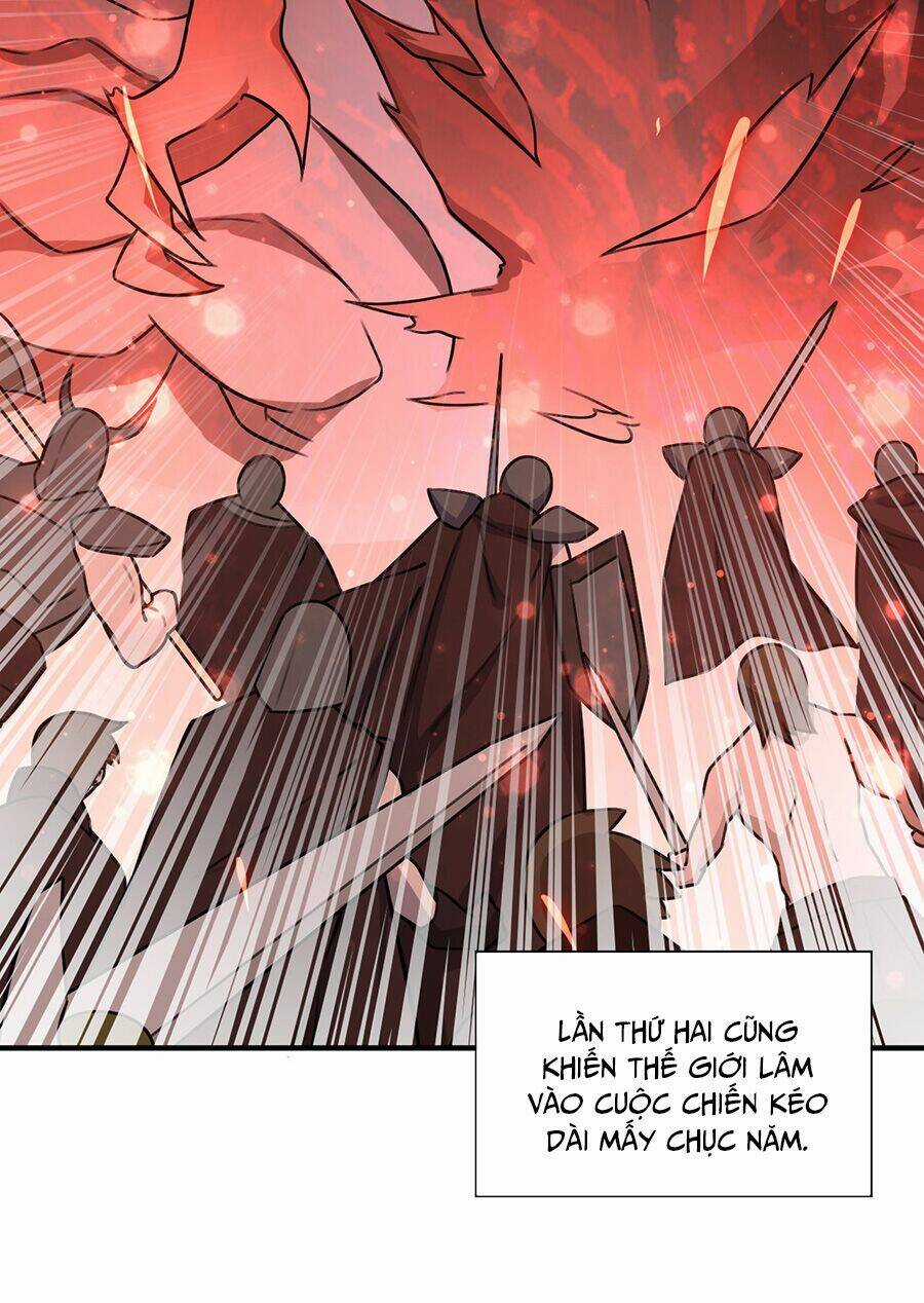 Đại Bảo Kiếm Của Tôi Chapter 28 trang 62