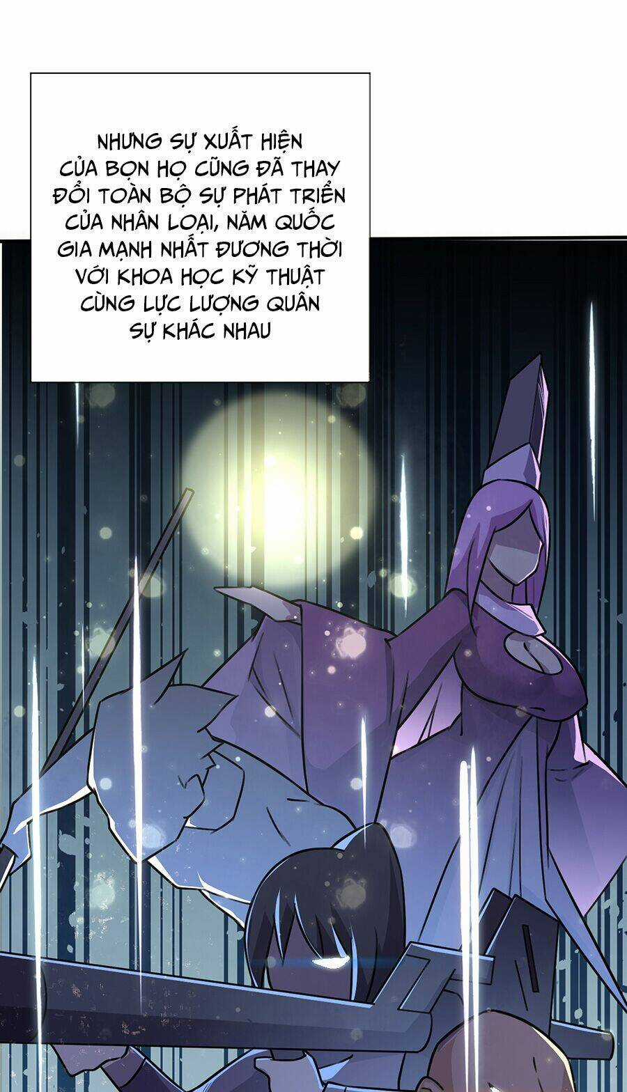 Đại Bảo Kiếm Của Tôi Chapter 28 trang 63