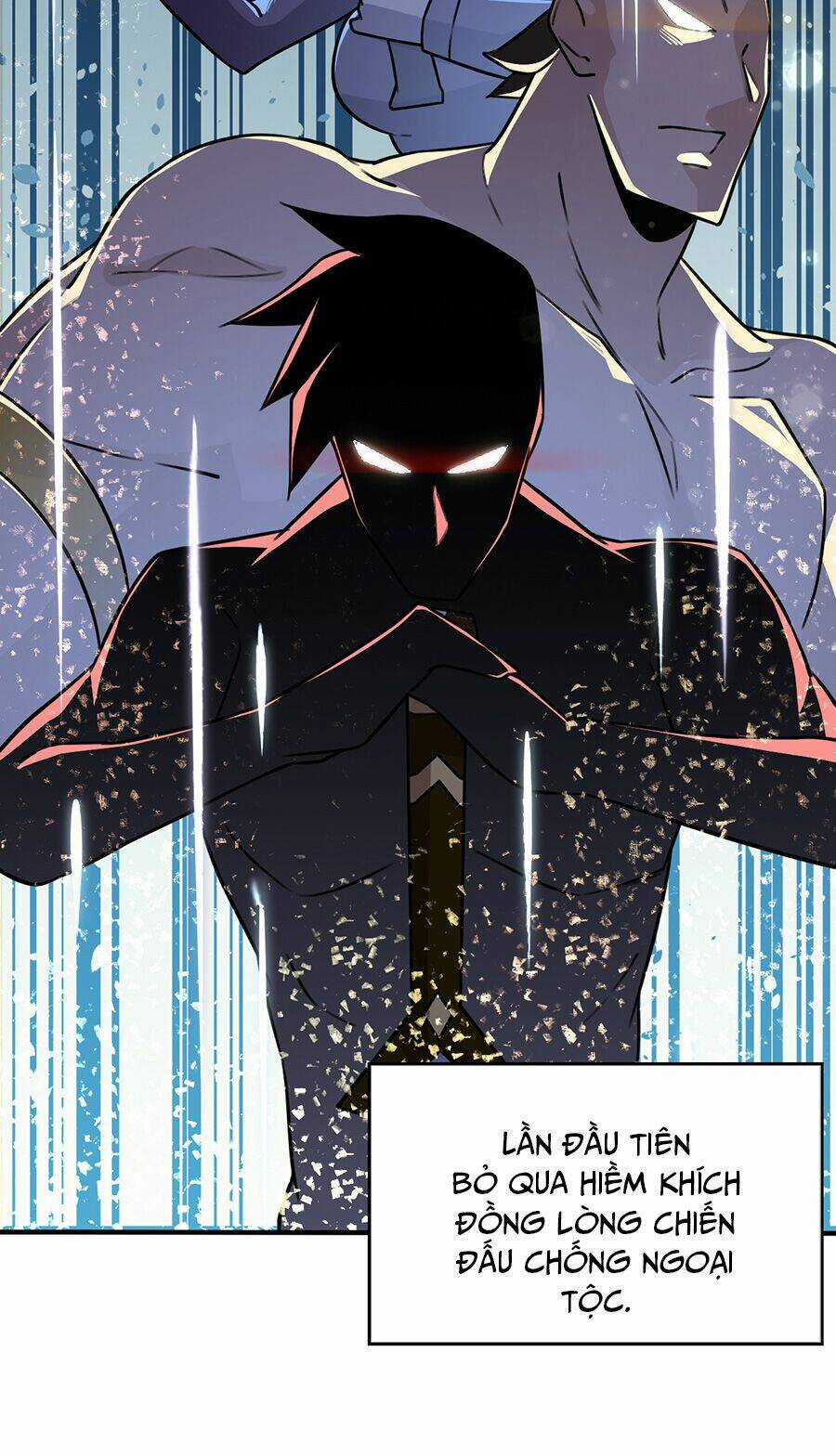 Đại Bảo Kiếm Của Tôi Chapter 28 trang 64