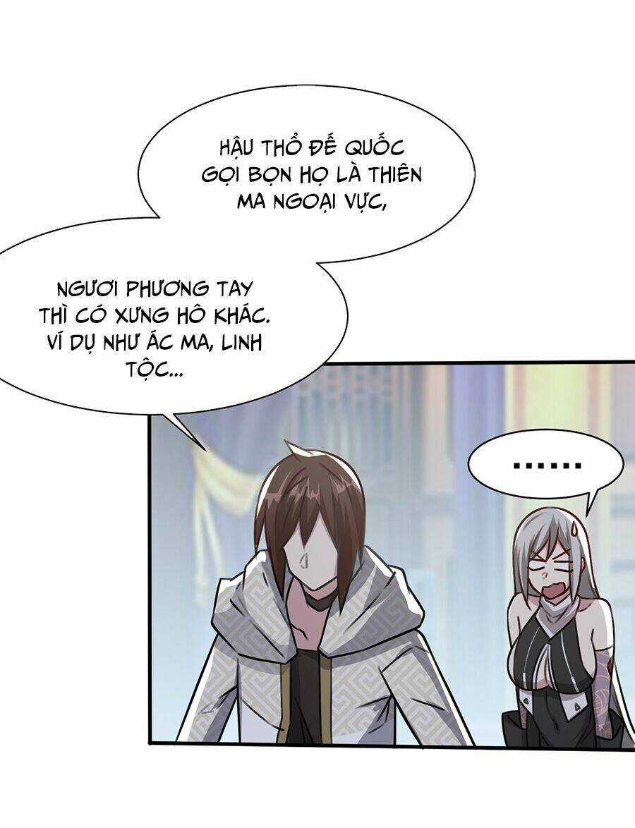 Đại Bảo Kiếm Của Tôi Chapter 28 trang 65