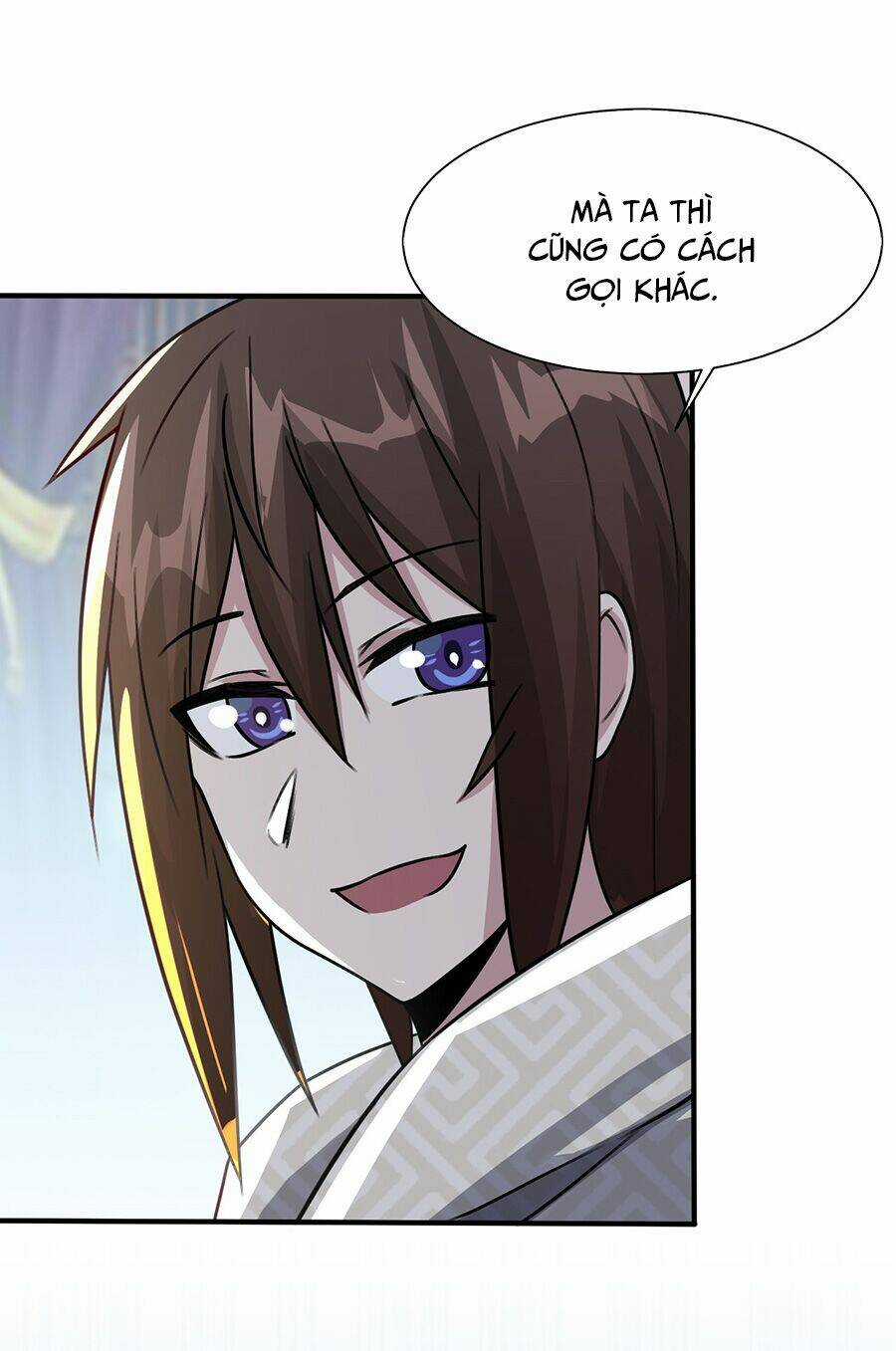 Đại Bảo Kiếm Của Tôi Chapter 28 trang 66