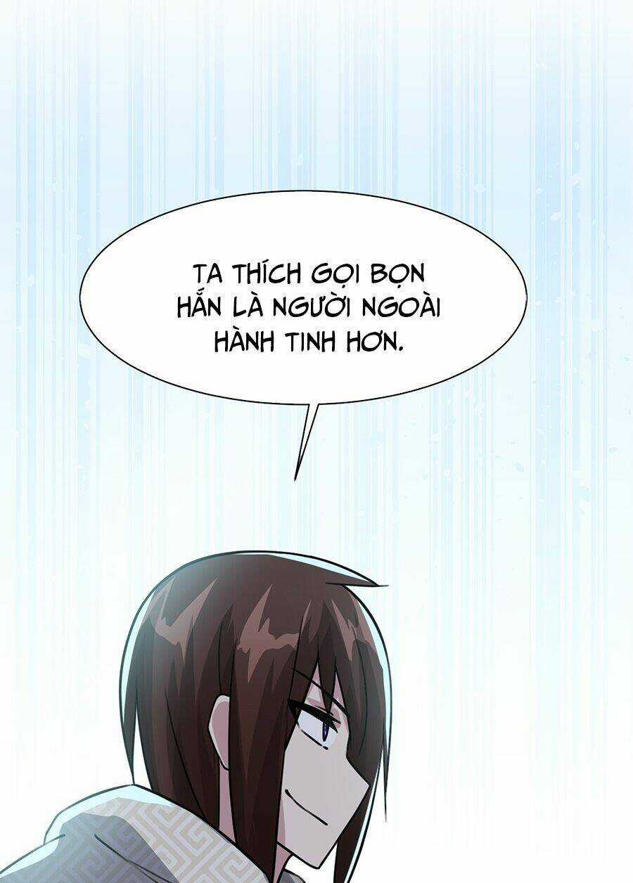 Đại Bảo Kiếm Của Tôi Chapter 28 trang 67