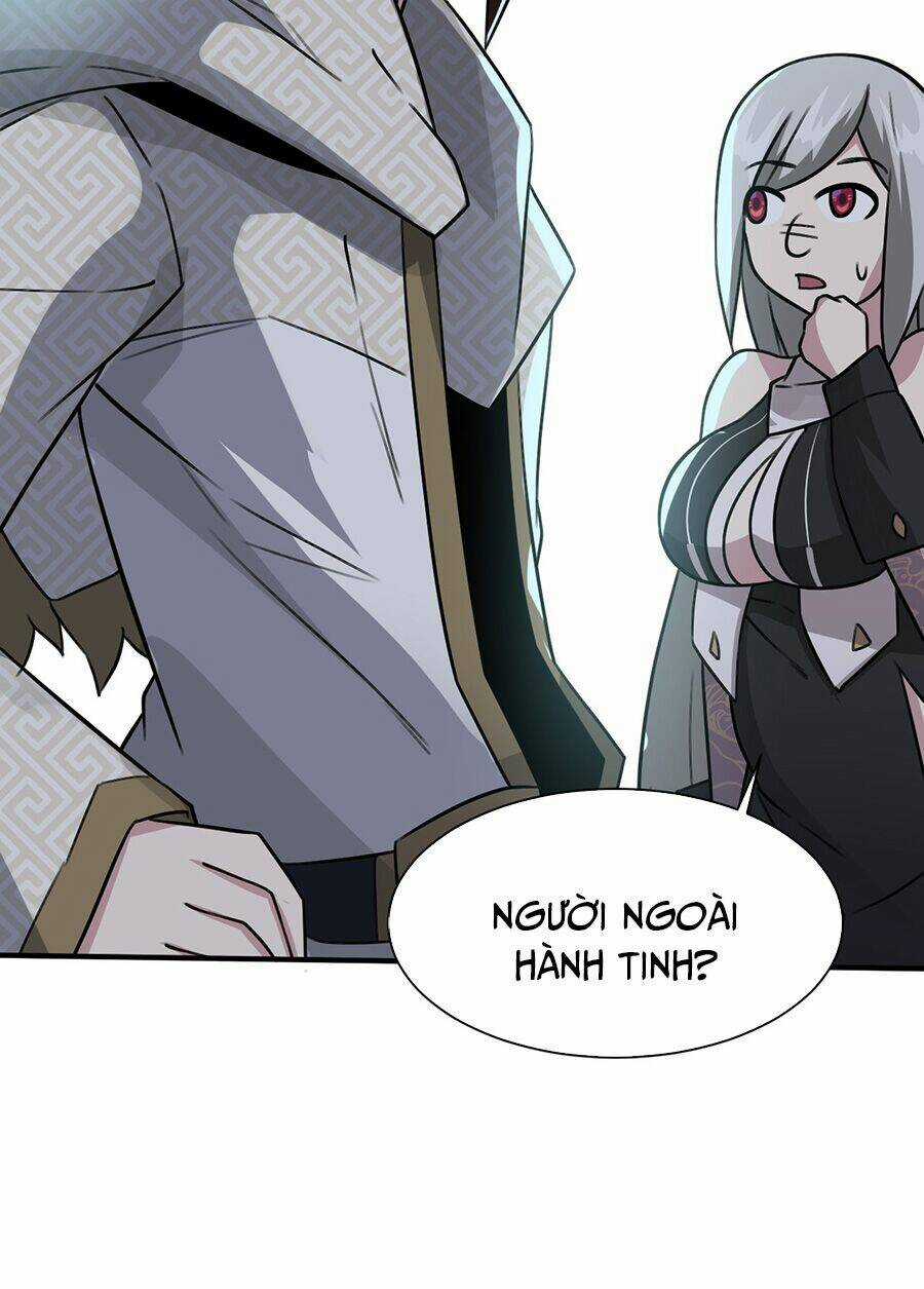 Đại Bảo Kiếm Của Tôi Chapter 28 trang 68