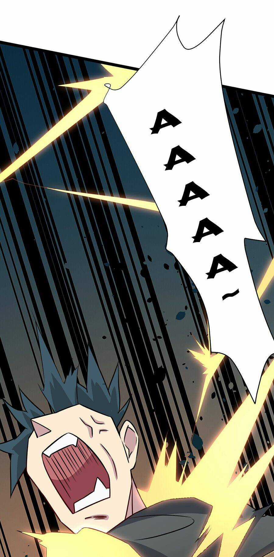 Đại Bảo Kiếm Của Tôi Chapter 28 trang 7