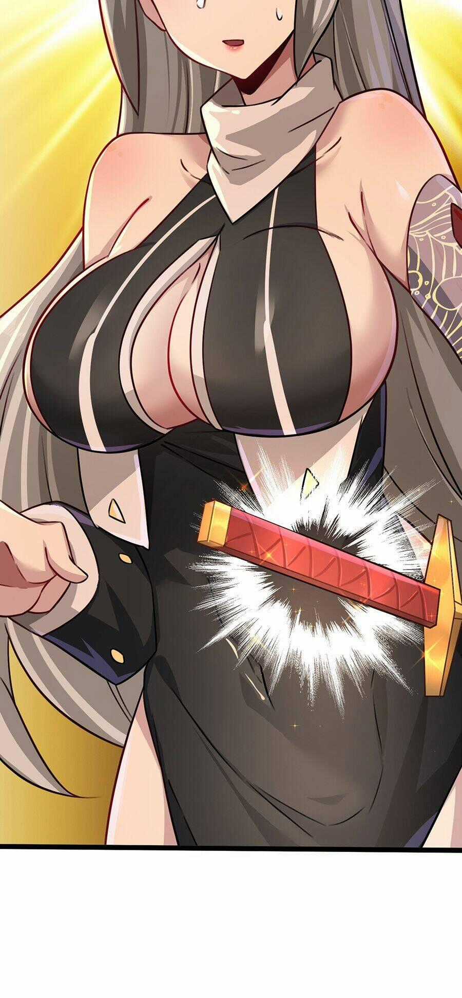 Đại Bảo Kiếm Của Tôi Chapter 28 trang 70