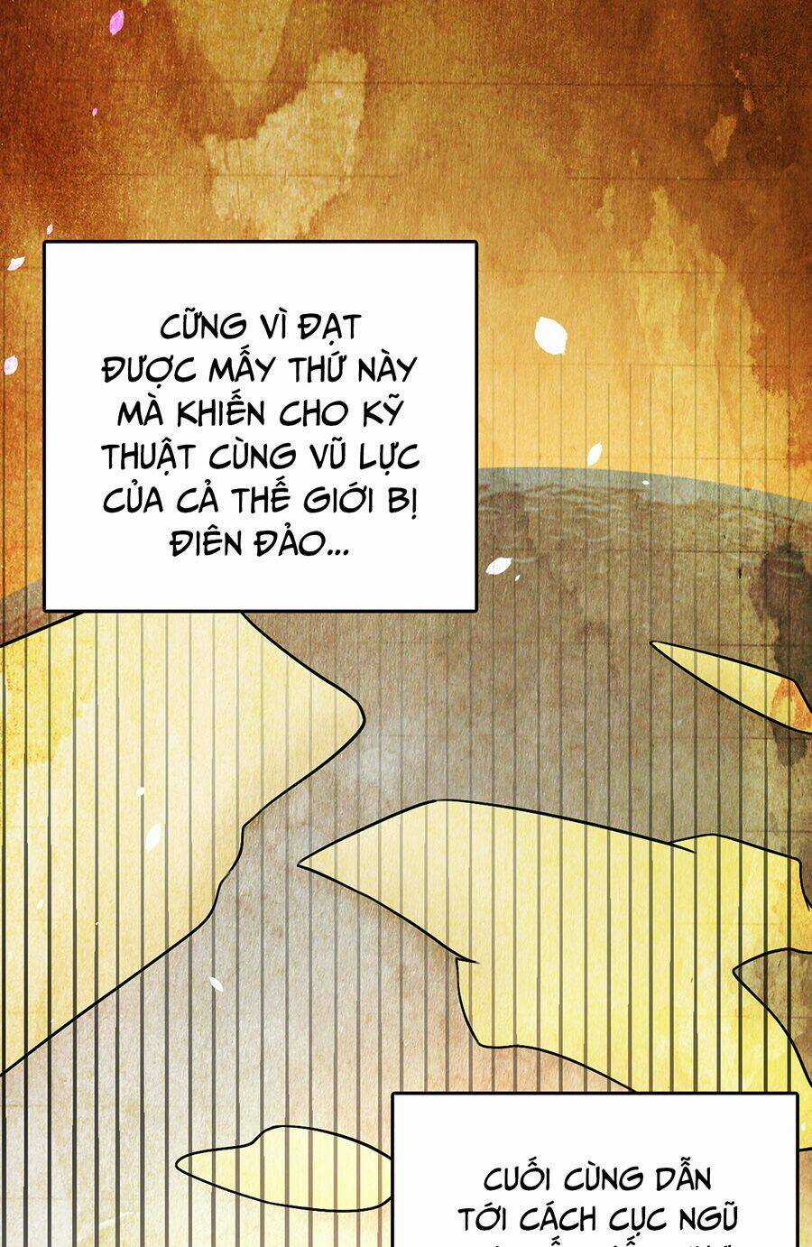 Đại Bảo Kiếm Của Tôi Chapter 29 trang 11