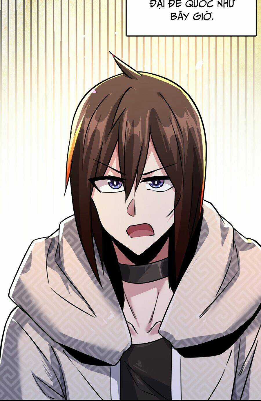 Đại Bảo Kiếm Của Tôi Chapter 29 trang 12