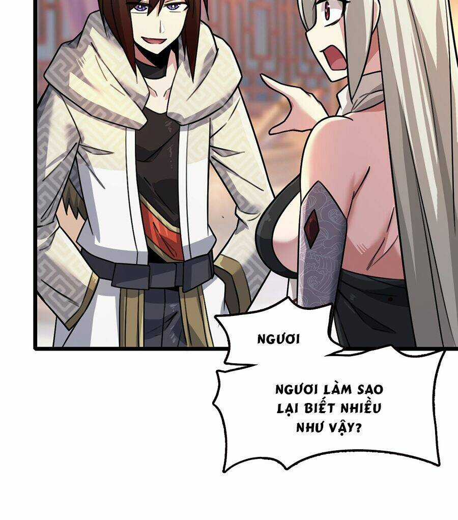 Đại Bảo Kiếm Của Tôi Chapter 29 trang 14