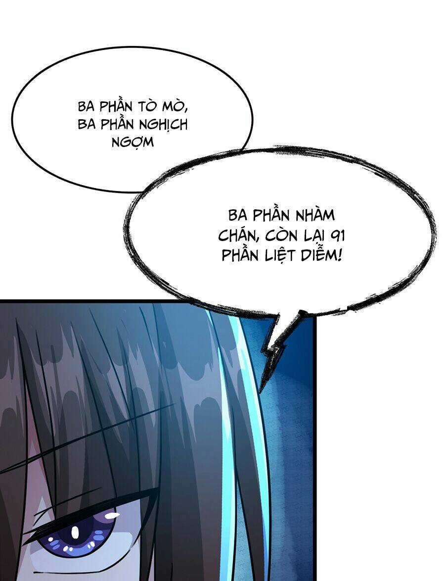 Đại Bảo Kiếm Của Tôi Chapter 29 trang 15