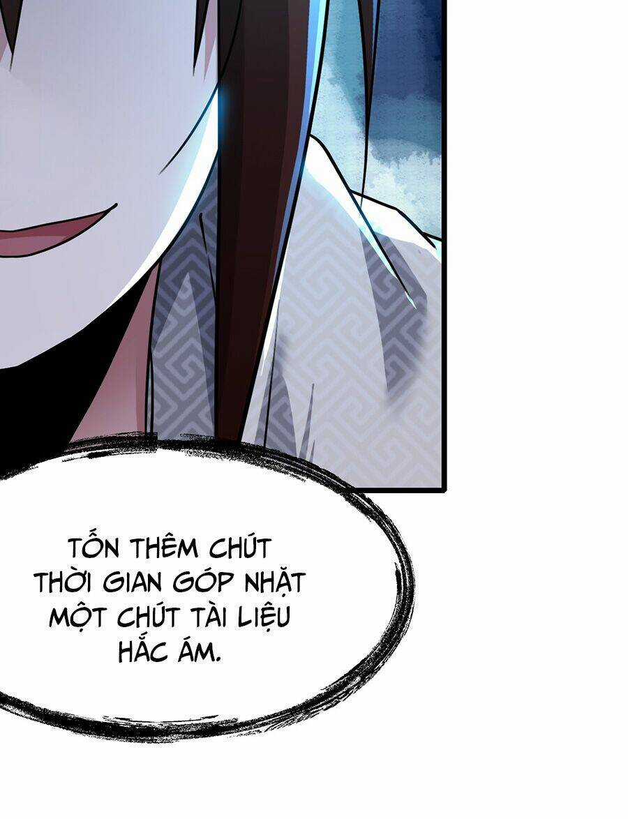 Đại Bảo Kiếm Của Tôi Chapter 29 trang 16