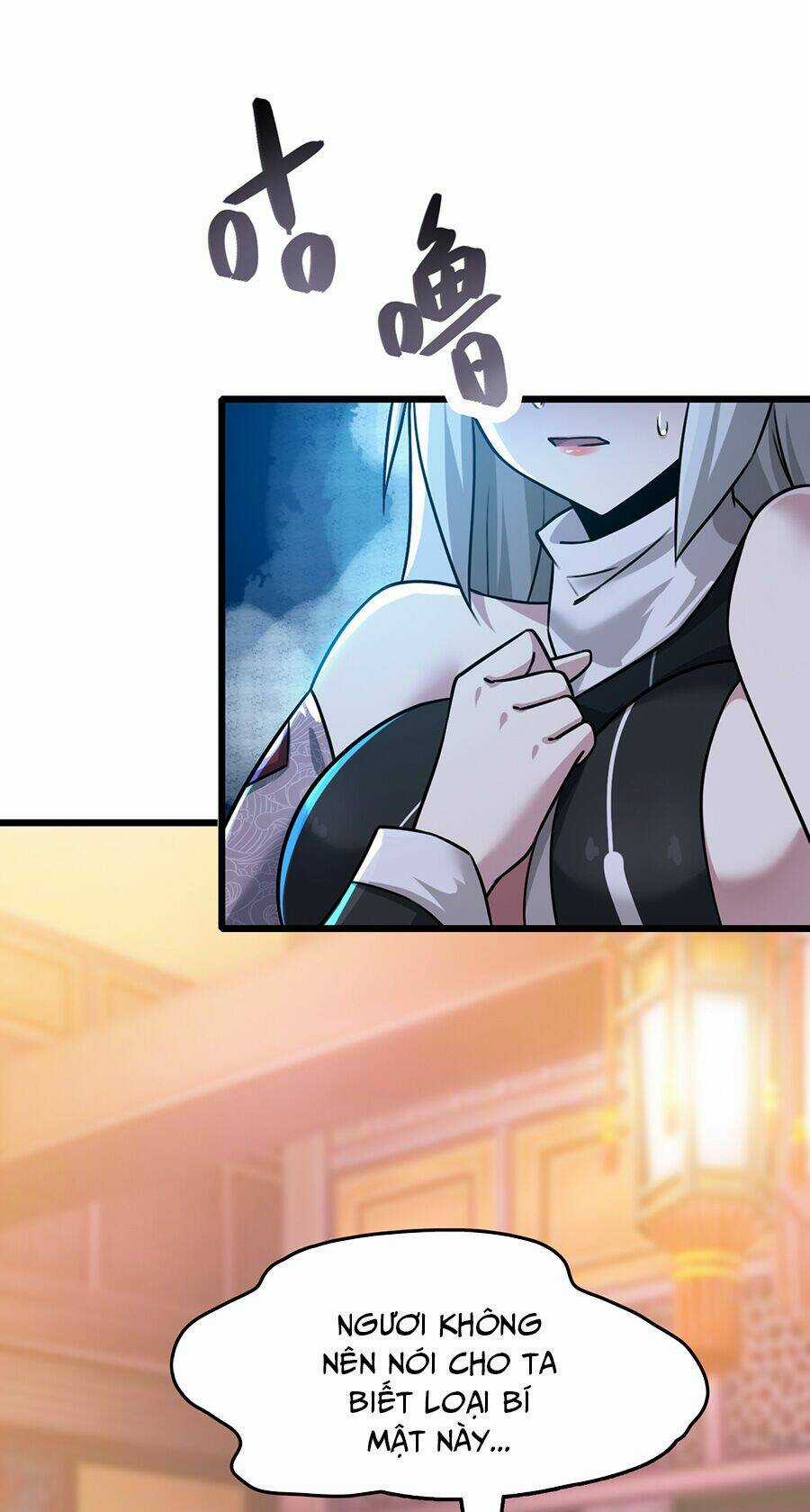 Đại Bảo Kiếm Của Tôi Chapter 29 trang 17