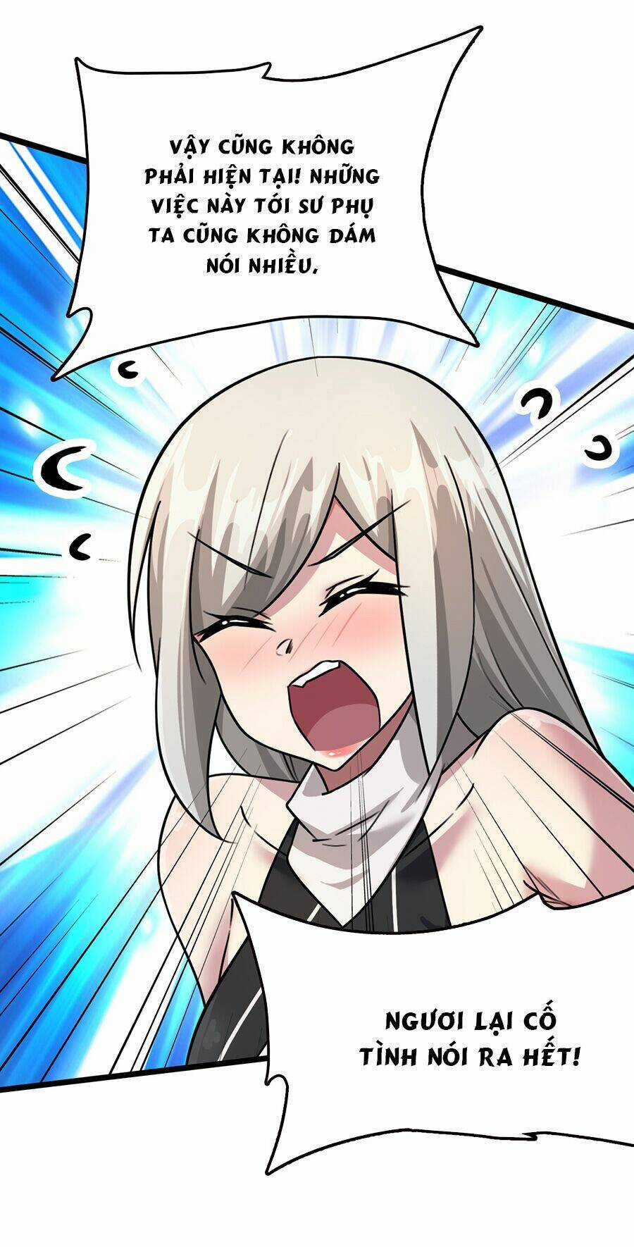 Đại Bảo Kiếm Của Tôi Chapter 29 trang 19