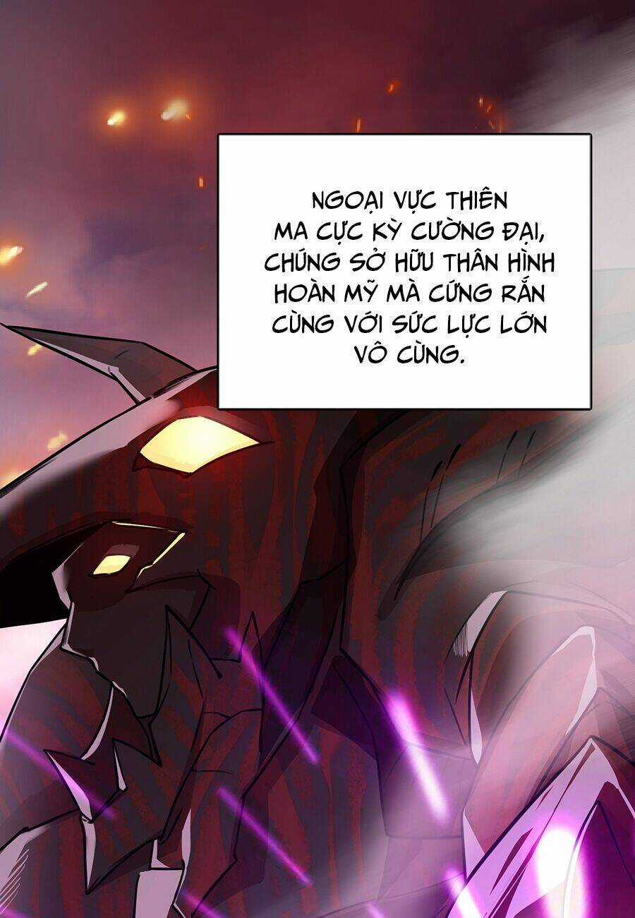 Đại Bảo Kiếm Của Tôi Chapter 29 trang 2