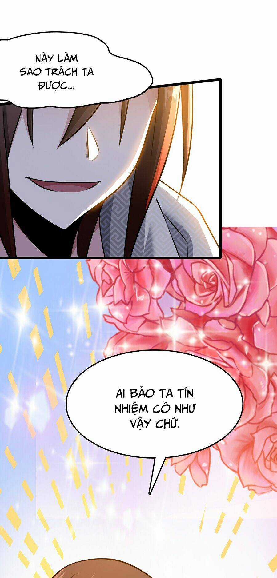 Đại Bảo Kiếm Của Tôi Chapter 29 trang 20