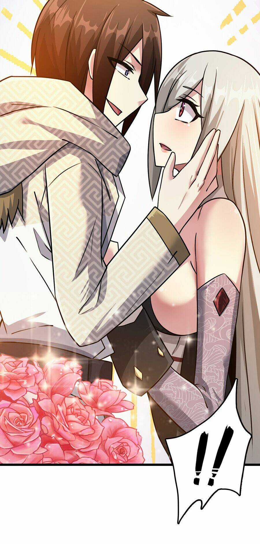 Đại Bảo Kiếm Của Tôi Chapter 29 trang 21