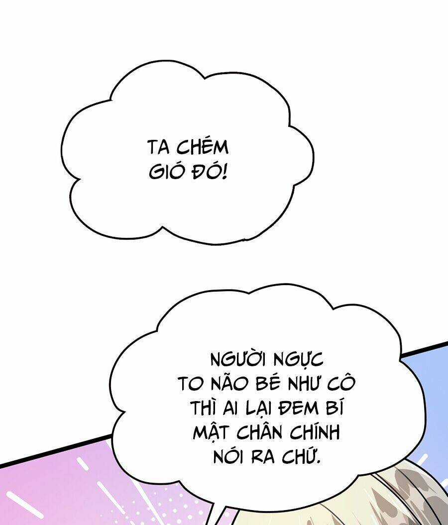 Đại Bảo Kiếm Của Tôi Chapter 29 trang 25