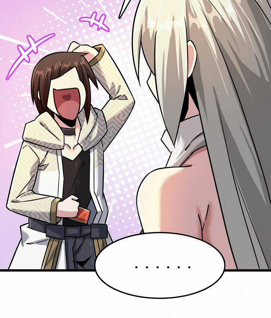 Đại Bảo Kiếm Của Tôi Chapter 29 trang 26