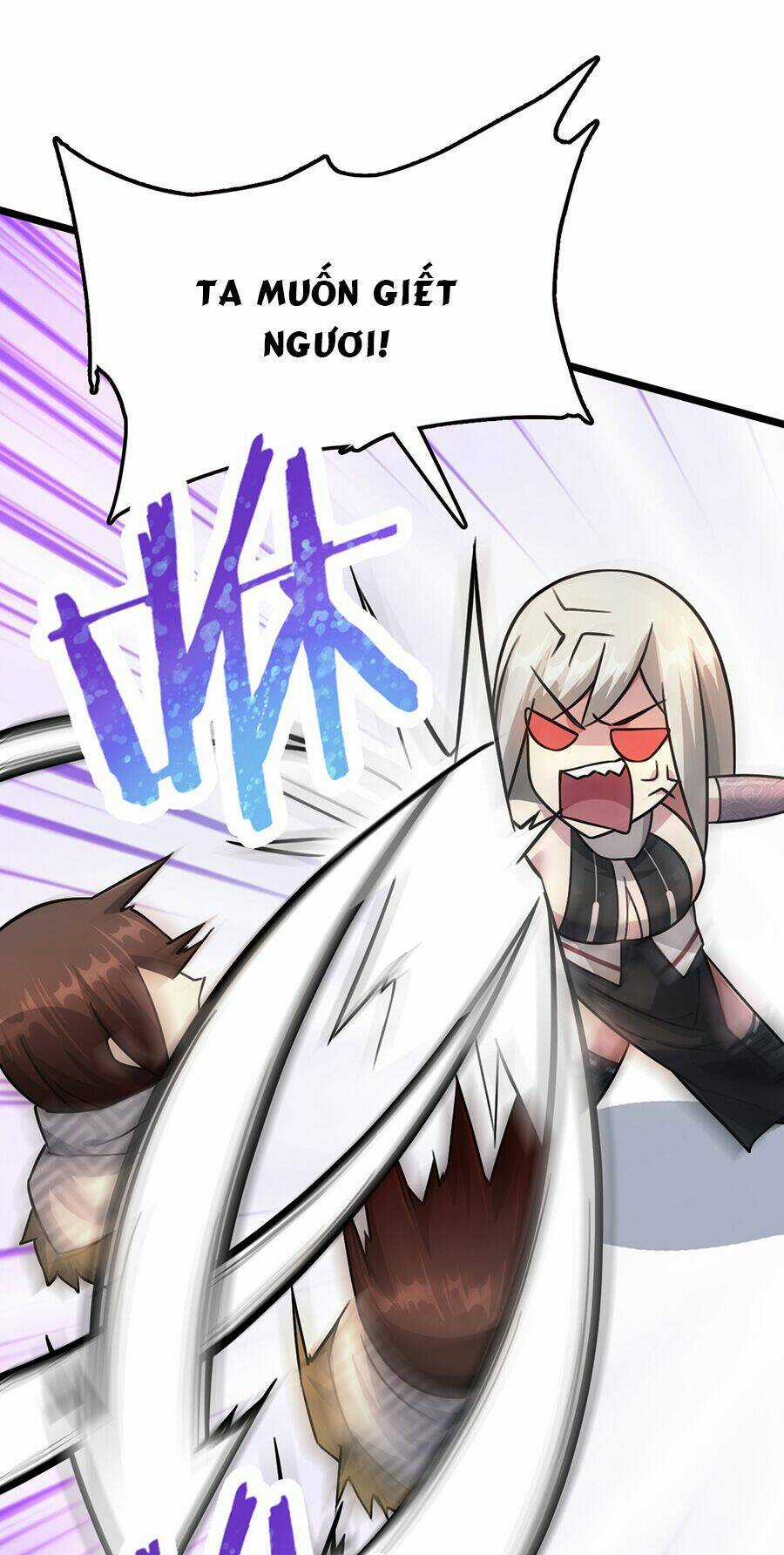 Đại Bảo Kiếm Của Tôi Chapter 29 trang 29