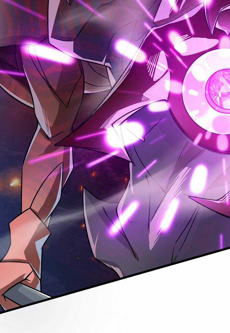 Đại Bảo Kiếm Của Tôi Chapter 29 trang 3