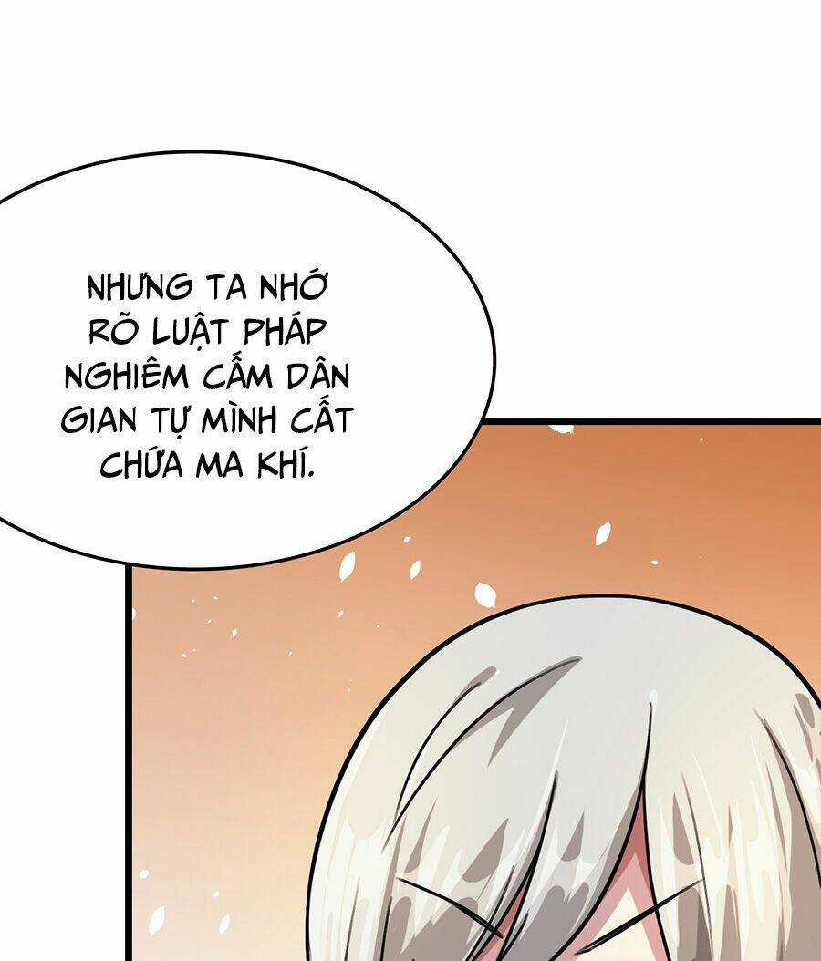 Đại Bảo Kiếm Của Tôi Chapter 29 trang 34