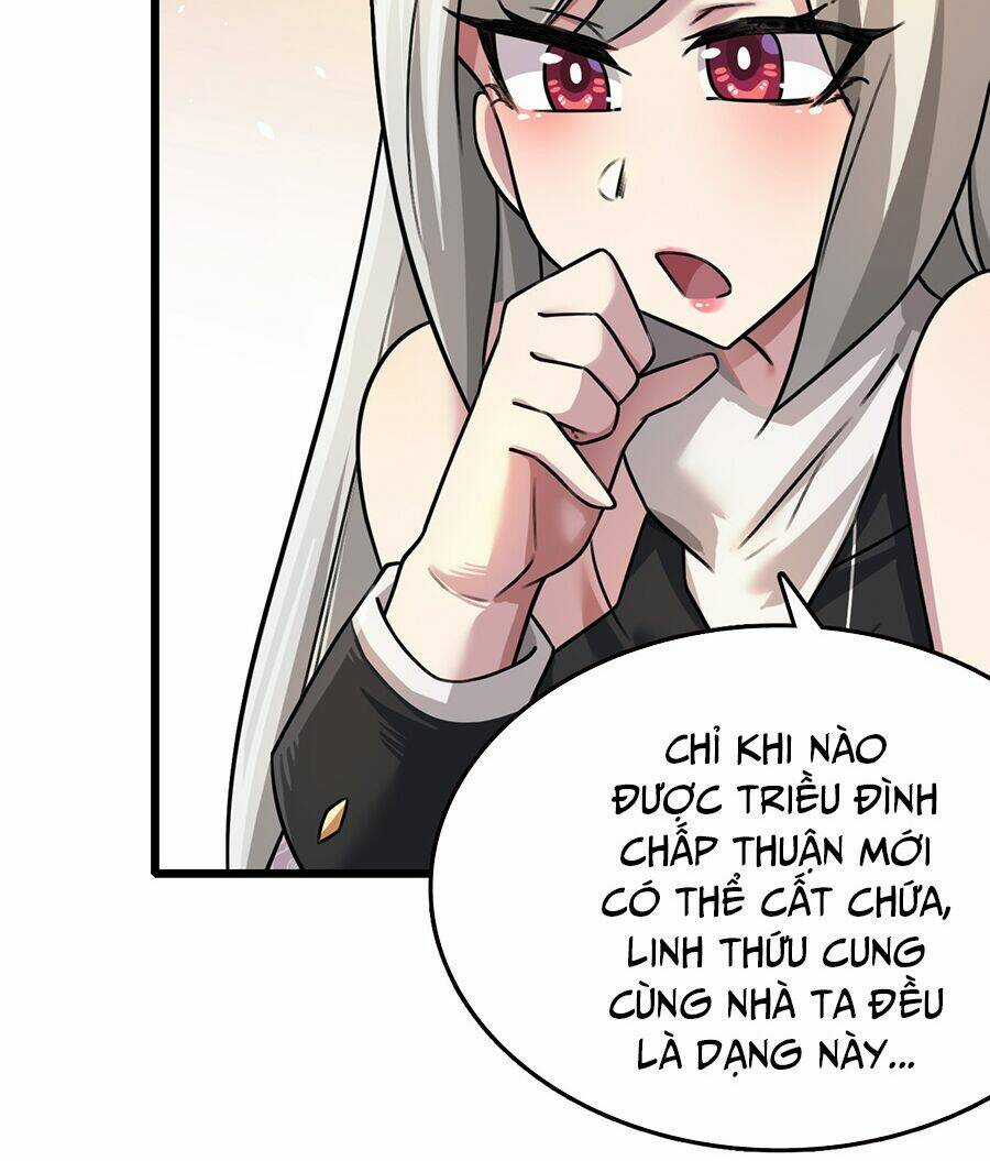 Đại Bảo Kiếm Của Tôi Chapter 29 trang 35