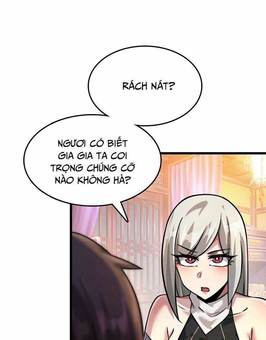 Đại Bảo Kiếm Của Tôi Chapter 29 trang 37