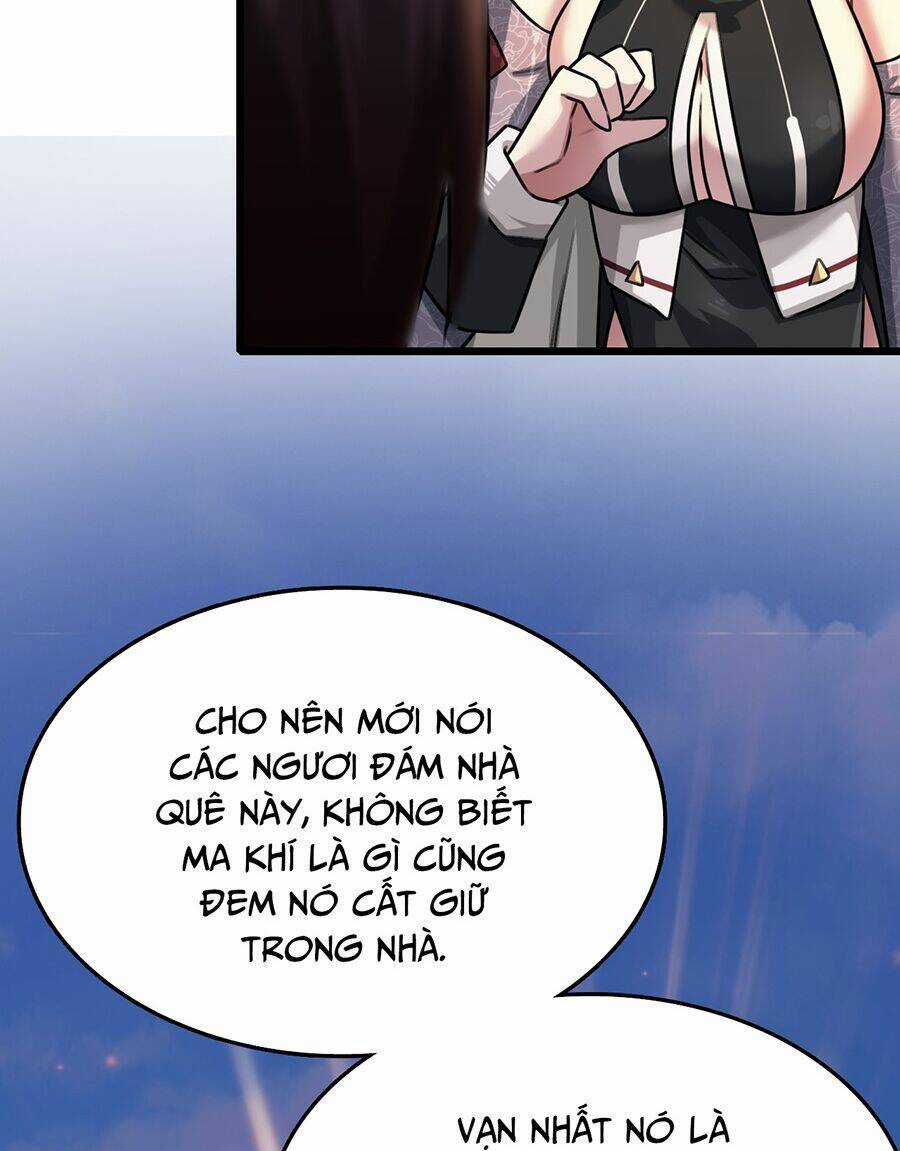 Đại Bảo Kiếm Của Tôi Chapter 29 trang 38