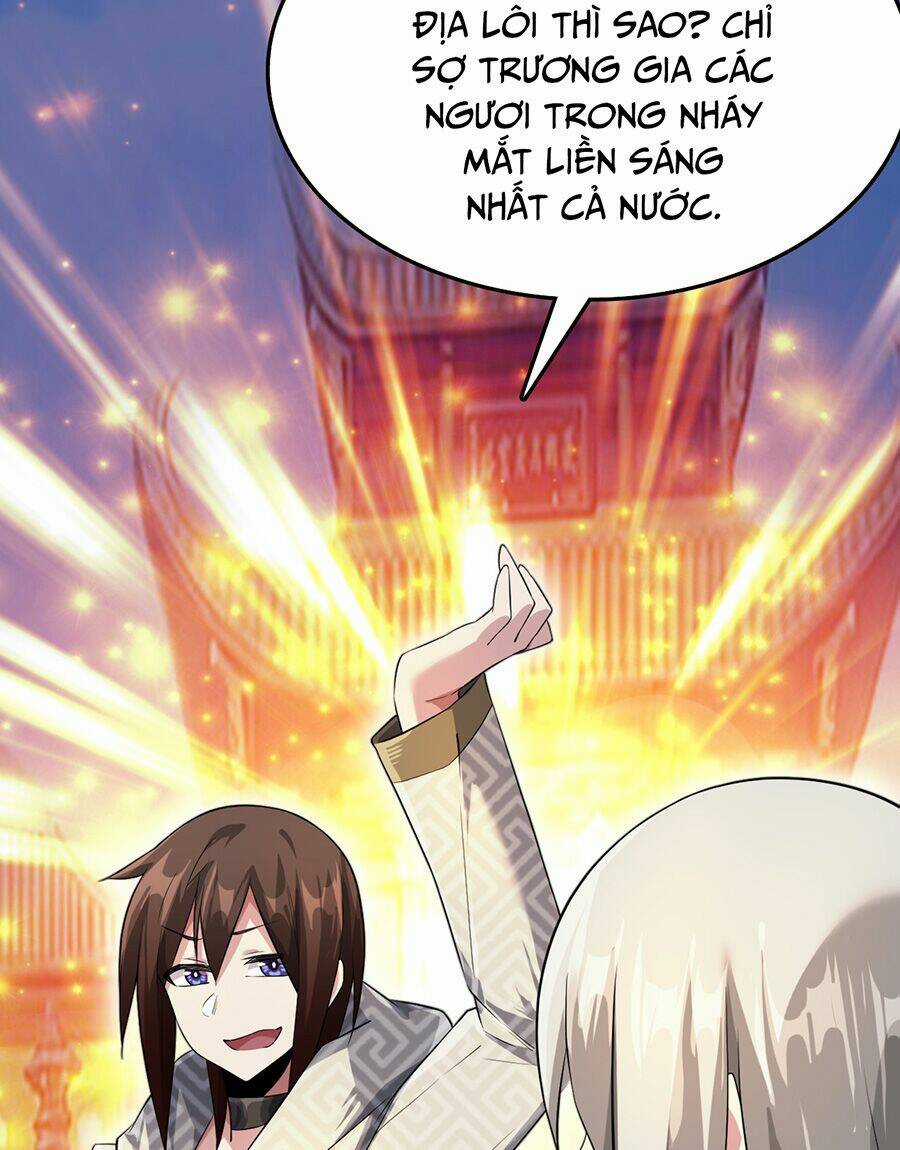 Đại Bảo Kiếm Của Tôi Chapter 29 trang 39