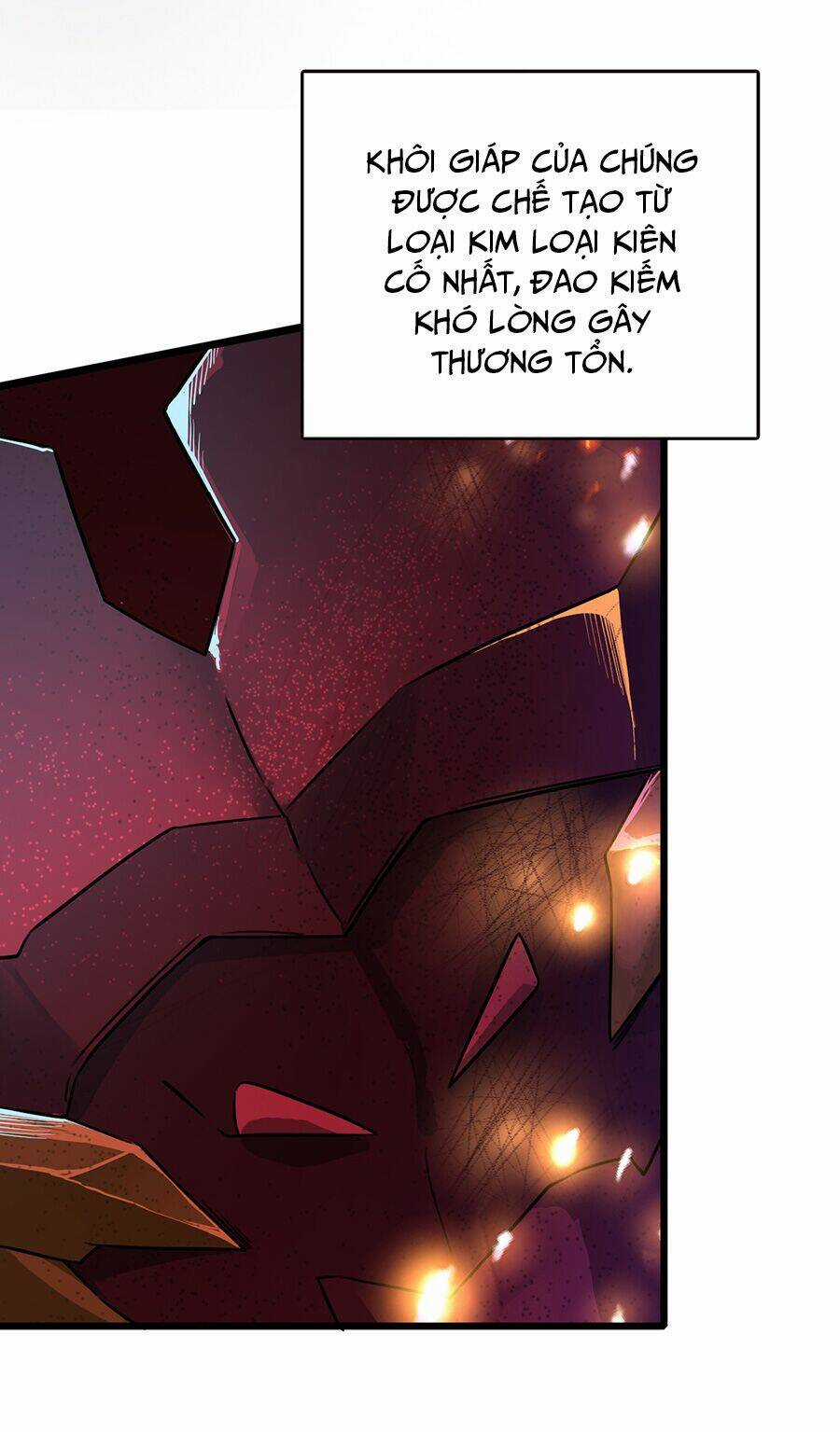 Đại Bảo Kiếm Của Tôi Chapter 29 trang 4