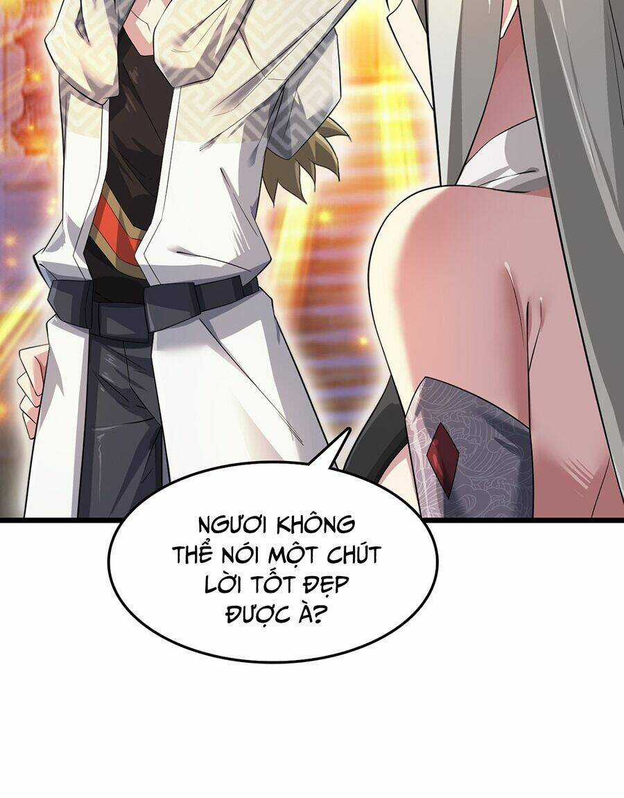 Đại Bảo Kiếm Của Tôi Chapter 29 trang 40