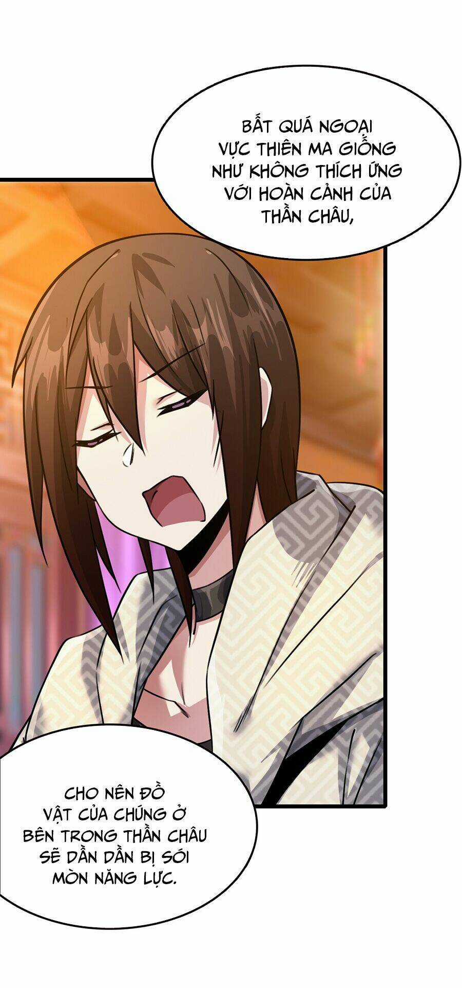 Đại Bảo Kiếm Của Tôi Chapter 29 trang 41