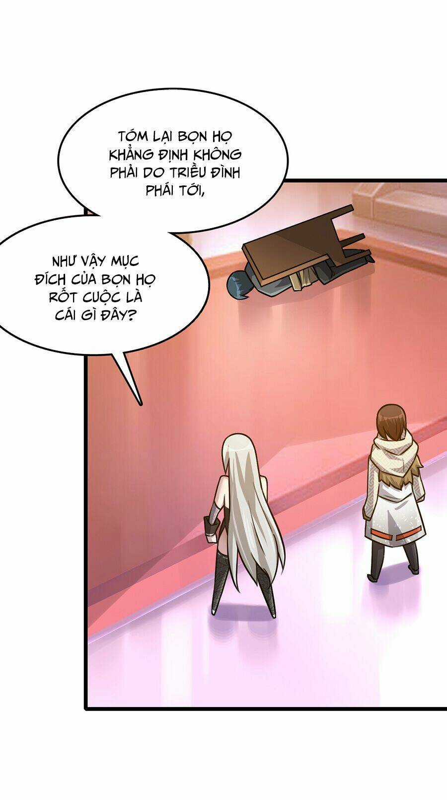 Đại Bảo Kiếm Của Tôi Chapter 29 trang 43