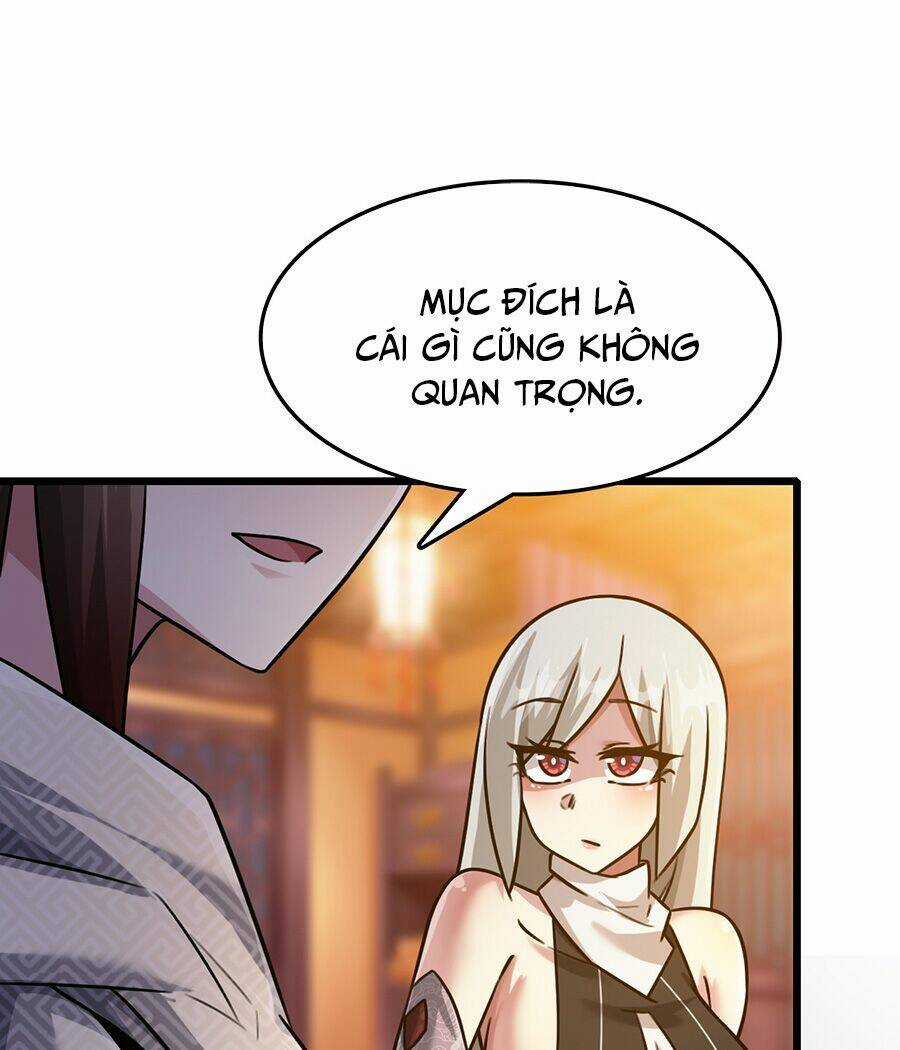 Đại Bảo Kiếm Của Tôi Chapter 29 trang 44