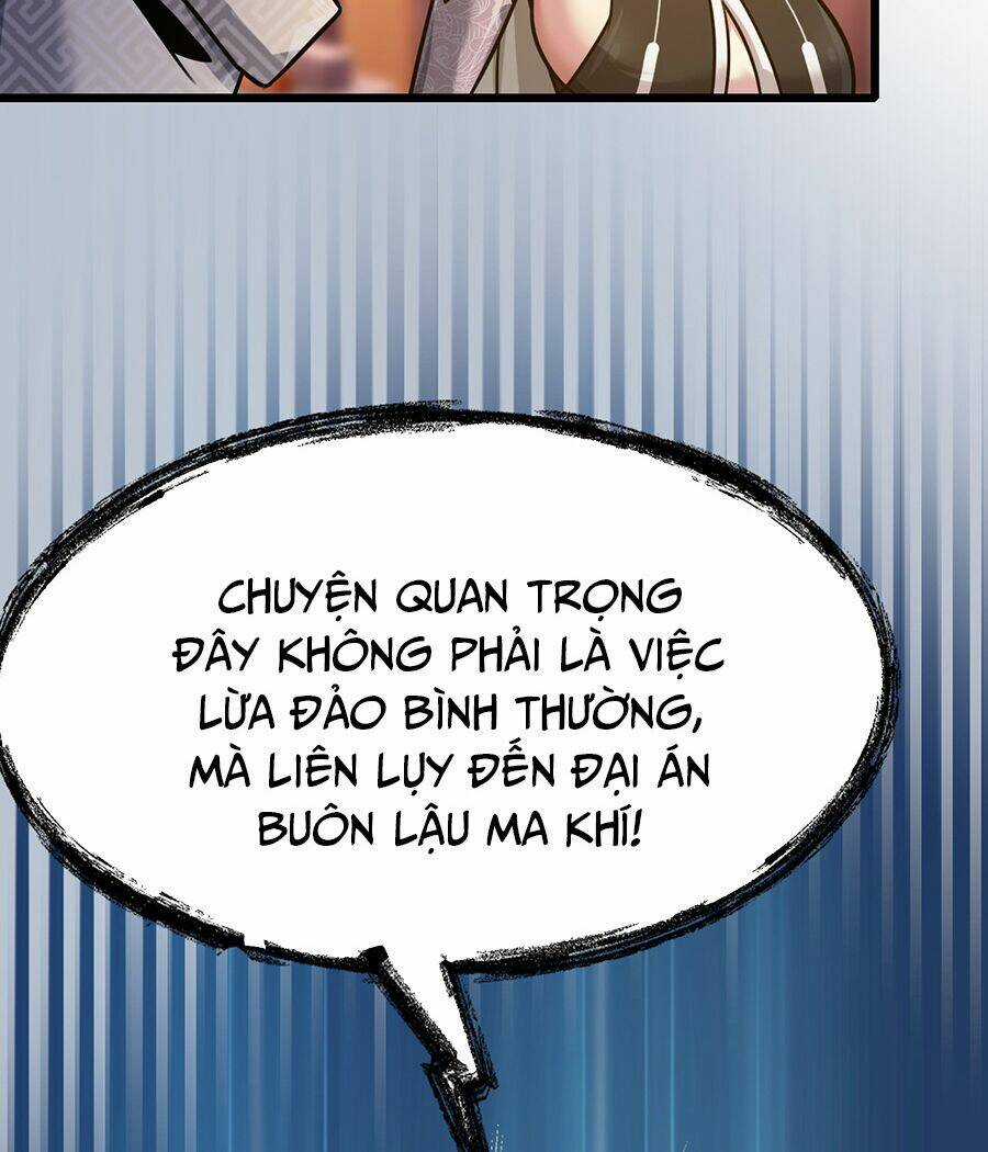 Đại Bảo Kiếm Của Tôi Chapter 29 trang 45