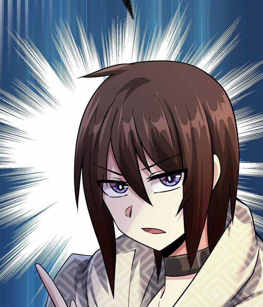 Đại Bảo Kiếm Của Tôi Chapter 29 trang 46