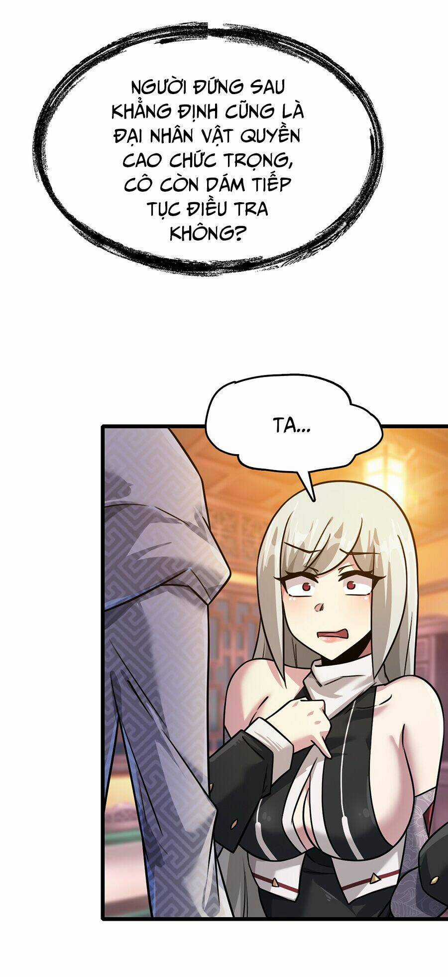 Đại Bảo Kiếm Của Tôi Chapter 29 trang 48