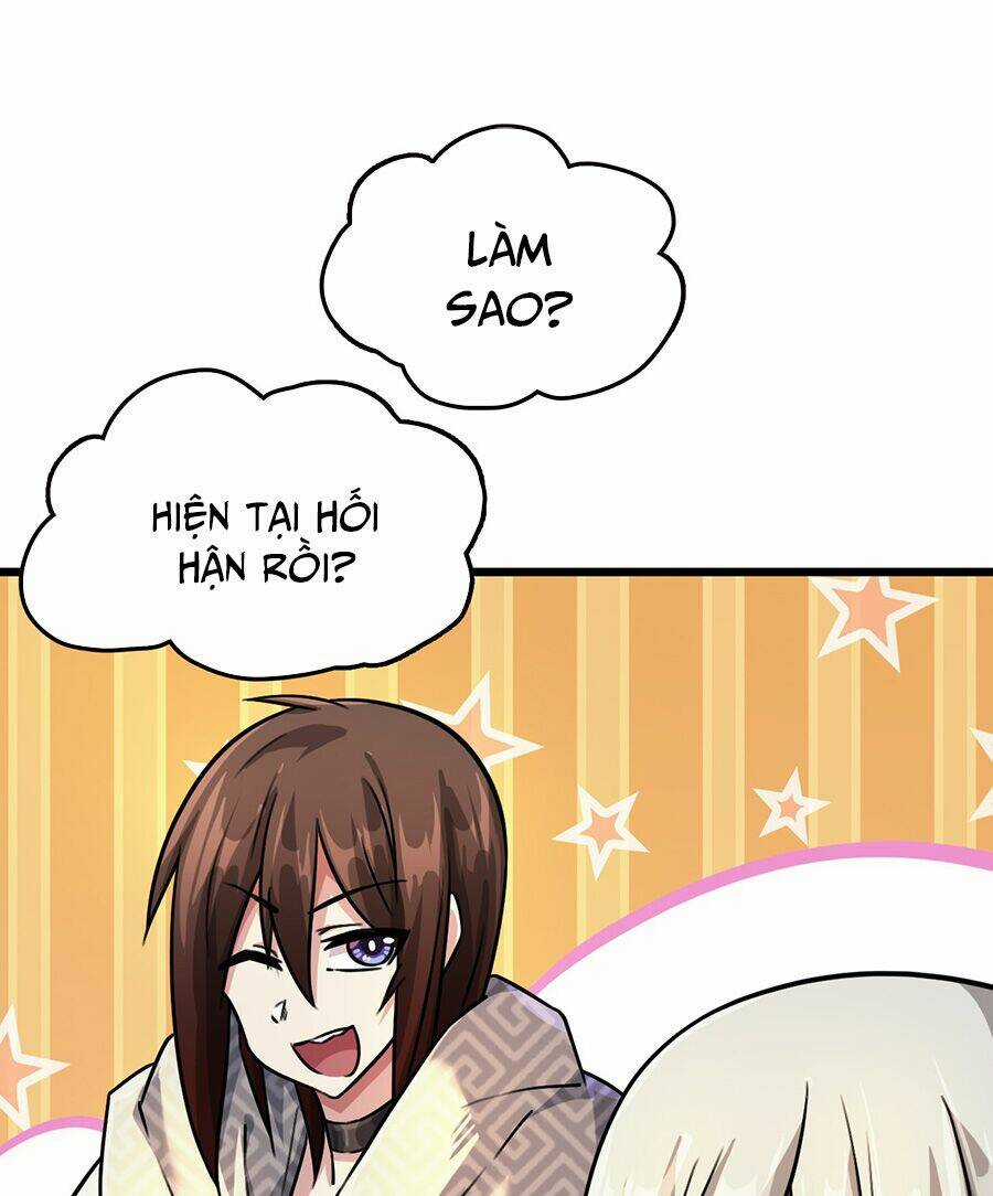 Đại Bảo Kiếm Của Tôi Chapter 29 trang 49