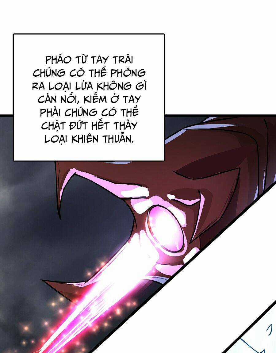 Đại Bảo Kiếm Của Tôi Chapter 29 trang 5