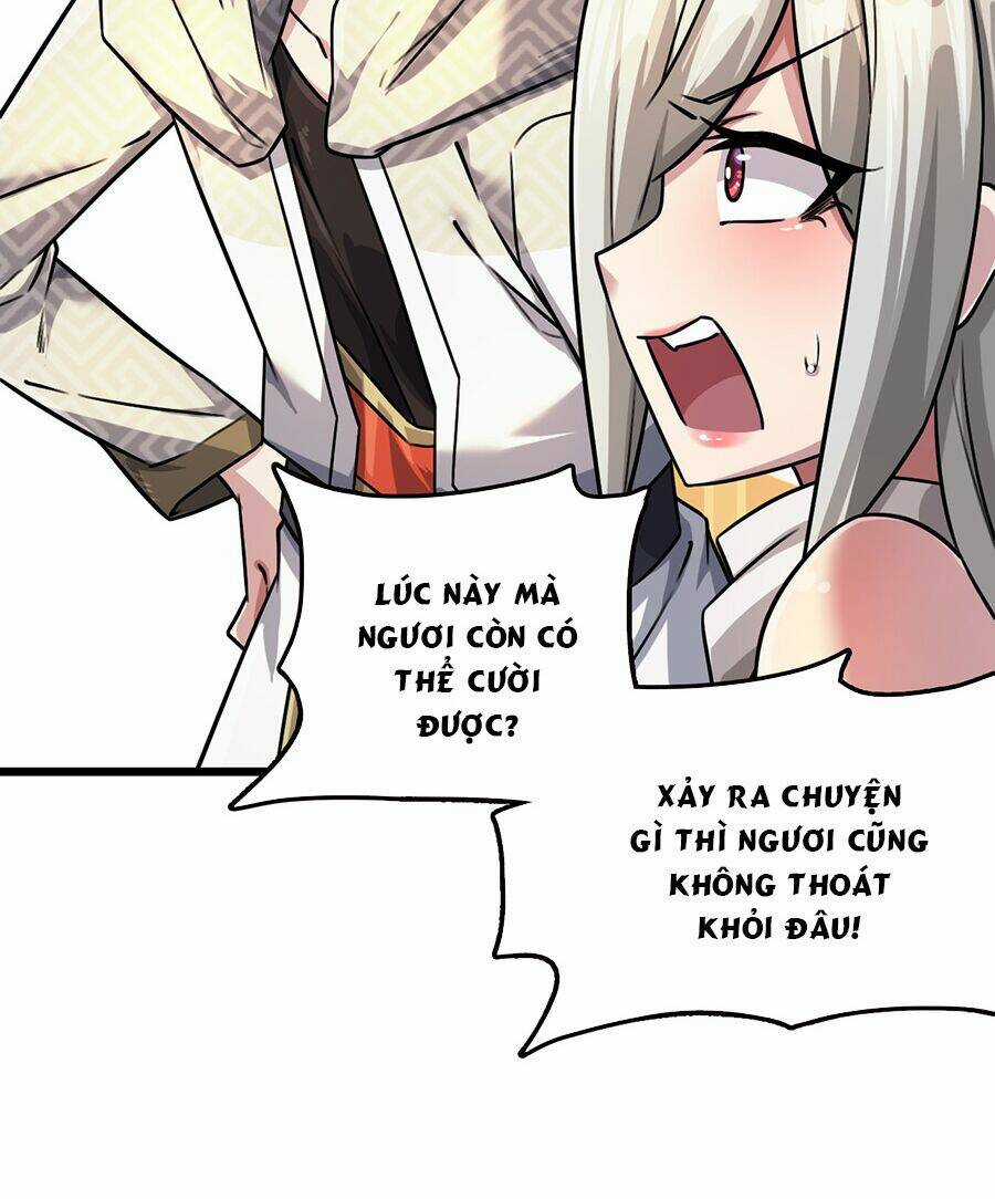 Đại Bảo Kiếm Của Tôi Chapter 29 trang 50